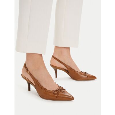 High Heels Tamaris 1-29602-46 Braun 37 female High Heels Tamaris 1-29602-46 Braun 37 female
