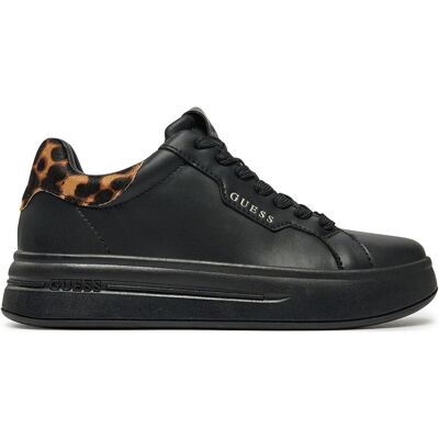 Sneakers Guess FLPWIN LEP12 Schwarz 36 female Sneakers Guess FLPWIN LEP12 Schwarz 36 female