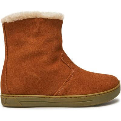 Stiefel Birkenstock Lille Kids Leve M 1020206 Braun 31 female Stiefel Birkenstock Lille Kids Leve M 1020206 Braun 31 female