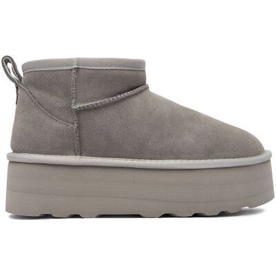 Schneeschuhe DeeZee DZN-005 Grau 39 female Schneeschuhe DeeZee DZN-005 Grau 39 female