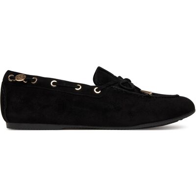 Mokassins Guess FLPAIS SUE14 Schwarz 35 female Mokassins Guess FLPAIS SUE14 Schwarz 35 female