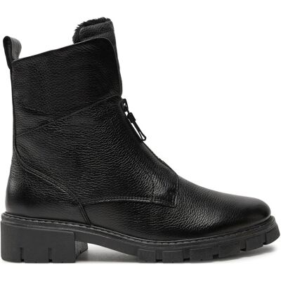 Stiefeletten Ara Dover 12-23130-65 Schwarz 37 female Stiefeletten Ara Dover 12-23130-65 Schwarz 37 female