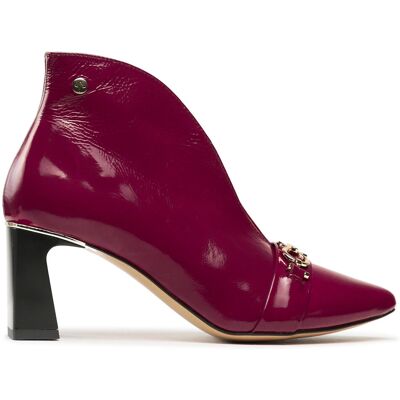 Stiefeletten Maciejka 05262-15/00-1 Rosa 37 female Stiefeletten Maciejka 05262-15/00-1 Rosa 37 female
