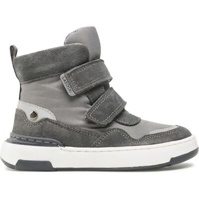 Stiefel Lasocki Kids CI12-3094-01 Grau 29 male Stiefel Lasocki Kids CI12-3094-01 Grau 29 male