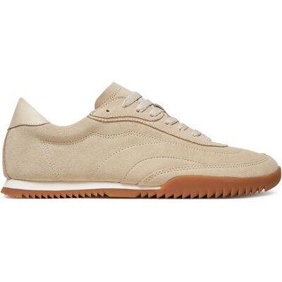 Sneakers BOSS Careton 50548707 Beige 40 male Sneakers BOSS Careton 50548707 Beige 40 male