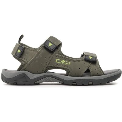 Sandalen CMP Almaak3 8q9947 Grün 47 male Sandalen CMP Almaak3 8q9947 Grün 47 male