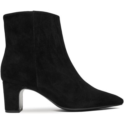 Stiefeletten HÖGL 0-105712-01000 Schwarz 36 female Stiefeletten HÖGL 0-105712-01000 Schwarz 36 female