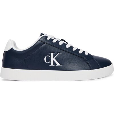 Sneakers Calvin Klein 3 Cupsole Derby Pu Tmb HM0HM02331 Dunkelblau 46 male Sneakers Calvin Klein 3 Cupsole Derby Pu Tmb HM0HM02331 Dunkelblau 46 male