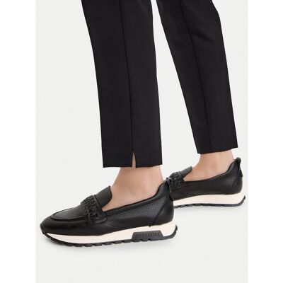 Mokassins Hispanitas HV264755 C008 Schwarz 36 female Mokassins Hispanitas HV264755 C008 Schwarz 36 female