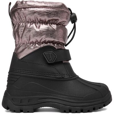 Schneeschuhe Beverly Hills Polo Club CEO-CM240118 IV (DZ) Schwarz 34 female Schneeschuhe Beverly Hills Polo Club CEO-CM240118 IV (DZ) Schwarz 34 female