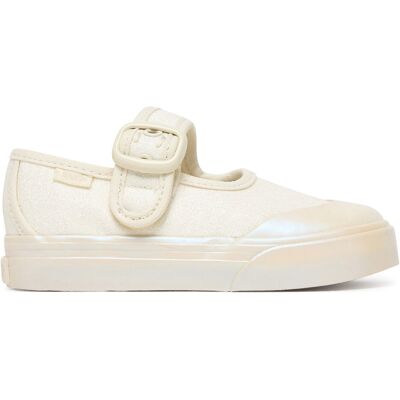 Ballerinas Vans Mary Jane VN000CRYYL71 Écru 20 female Ballerinas Vans Mary Jane VN000CRYYL71 Écru 20 female