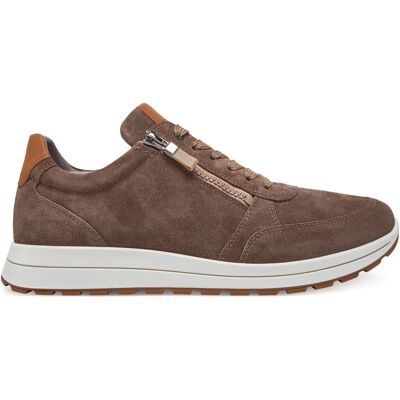 Sneakers Ara Matteo 2.0 11-24501-27 Braun 44 male Sneakers Ara Matteo 2.0 11-24501-27 Braun 44 male