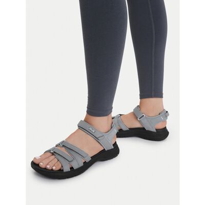 Sandalen Teva Tirra Sport 1173720 Grau 40 female Sandalen Teva Tirra Sport 1173720 Grau 40 female
