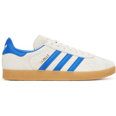 Sneakers adidas Gazelle JR6292 Beige 43_13 male Sneakers adidas Gazelle JR6292 Beige 43_13 male
