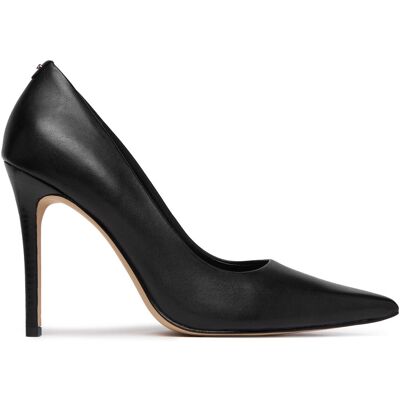 High Heels MICHAEL Michael Kors Elyse High Pump 40R6EYHP1L Schwarz 39 female High Heels MICHAEL Michael Kors Elyse High Pump 40R6EYHP1L Schwarz 39 female
