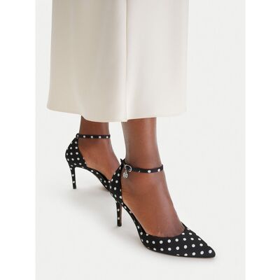 High Heels Nine West CEO-CD23029-18 Schwarz 36 female High Heels Nine West CEO-CD23029-18 Schwarz 36 female