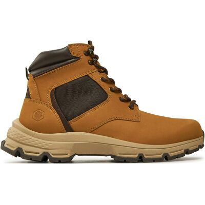 Schnürschuhe Lumberjack Devin SMH7601-001-O94 Gelb 41 male Schnürschuhe Lumberjack Devin SMH7601-001-O94 Gelb 41 male