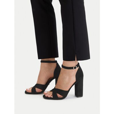 Sandalen DeeZee CEO-9988 Schwarz 37 female Sandalen DeeZee CEO-9988 Schwarz 37 female