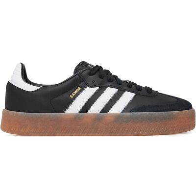 Sneakers adidas Sambae JI1350 Schwarz 40_23 female Sneakers adidas Sambae JI1350 Schwarz 40_23 female