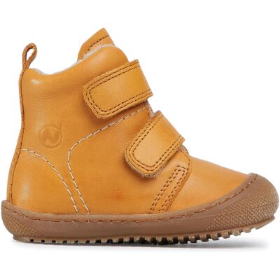 Stiefel Naturino Bubble VL 0012501670.11.0G05 Orange 19 unisex Stiefel Naturino Bubble VL 0012501670.11.0G05 Orange 19 unisex