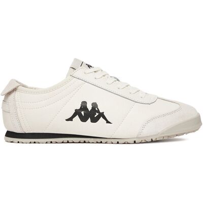 Sneakers Kappa EO-1490036A(W) Weiß 41 female Sneakers Kappa EO-1490036A(W) Weiß 41 female