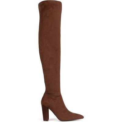 Stiefel DeeZee WFA3127-1 Braun 37 female Stiefel DeeZee WFA3127-1 Braun 37 female