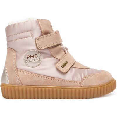 Schneeschuhe Primigi GORE-TEX 8935500 S Rosa 35 female Schneeschuhe Primigi GORE-TEX 8935500 S Rosa 35 female