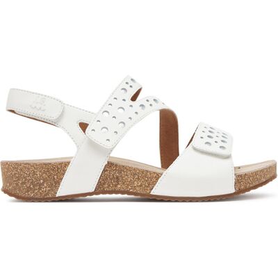 Sandalen Josef Seibel Tonga 91 78591 Weiß 39 female Sandalen Josef Seibel Tonga 91 78591 Weiß 39 female