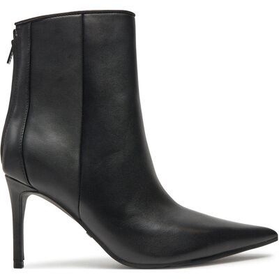 Stiefeletten Guess Feyly FLDFEY LEA10 Schwarz 36 female Stiefeletten Guess Feyly FLDFEY LEA10 Schwarz 36 female
