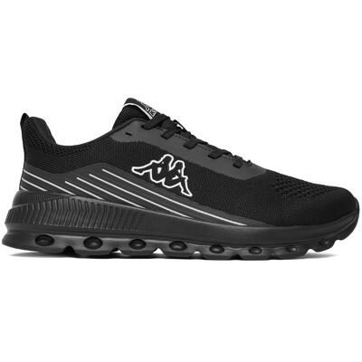 Sneakers Kappa CEOWB-AW24-3C012 Schwarz 41 male Sneakers Kappa CEOWB-AW24-3C012 Schwarz 41 male