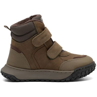Schnürschuhe Lasocki Kids CEO- CI12-3138-12 Khakifarben 28 male Schnürschuhe Lasocki Kids CEO- CI12-3138-12 Khakifarben 28 male
