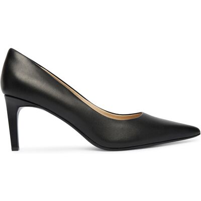 High Heels Calvin Klein Ess Stiletto 70 HW0HW02607 Schwarz 39 female High Heels Calvin Klein Ess Stiletto 70 HW0HW02607 Schwarz 39 female
