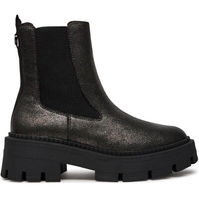 Klassische Stiefeletten Tamaris 1-25485-43 Braun 39 female Klassische Stiefeletten Tamaris 1-25485-43 Braun 39 female