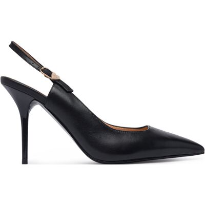 High Heels LOVE MOSCHINO JA10149G1PIA0000 Schwarz 39 female High Heels LOVE MOSCHINO JA10149G1PIA0000 Schwarz 39 female