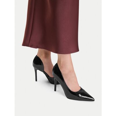 High Heels DeeZee CEO-WSS21798-01 Schwarz 40 female High Heels DeeZee CEO-WSS21798-01 Schwarz 40 female