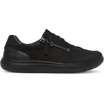 Halbschuhe Josef Seibel Megan 09 TE991 Schwarz 39 female Halbschuhe Josef Seibel Megan 09 TE991 Schwarz 39 female