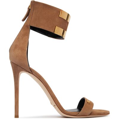Sandalen Elisabetta Franchi SA-91L-62E2-V600 Hellbraun 35 female Sandalen Elisabetta Franchi SA-91L-62E2-V600 Hellbraun 35 female