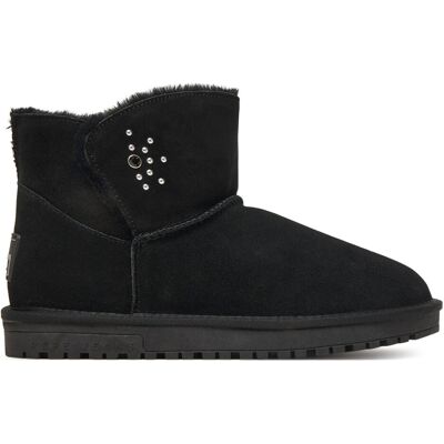 Schneeschuhe Pepe Jeans Diss Urban W PLS500001 Schwarz 37 female Schneeschuhe Pepe Jeans Diss Urban W PLS500001 Schwarz 37 female