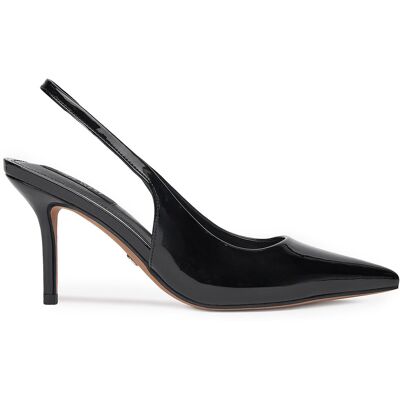 High Heels Nine West SX005-01 Schwarz 41 female High Heels Nine West SX005-01 Schwarz 41 female