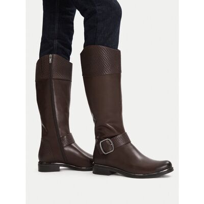 Klassische Stiefel Caprice 9-25517-45 Braun 40_1_2 female Klassische Stiefel Caprice 9-25517-45 Braun 40_1_2 female