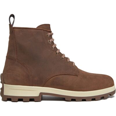 Schnürschuhe Liu Jo Hike 01 7G3021 P0102 Braun 43 male Schnürschuhe Liu Jo Hike 01 7G3021 P0102 Braun 43 male