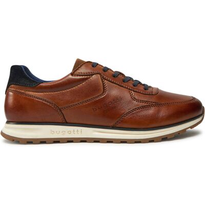 Sneakers Bugatti 335-A021P-4000 Braun 42 male Sneakers Bugatti 335-A021P-4000 Braun 42 male