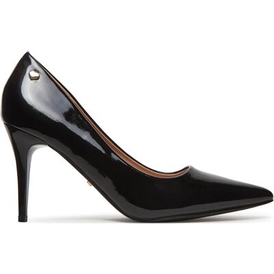 High Heels DeeZee EZ-23-1 Schwarz 38 female High Heels DeeZee EZ-23-1 Schwarz 38 female