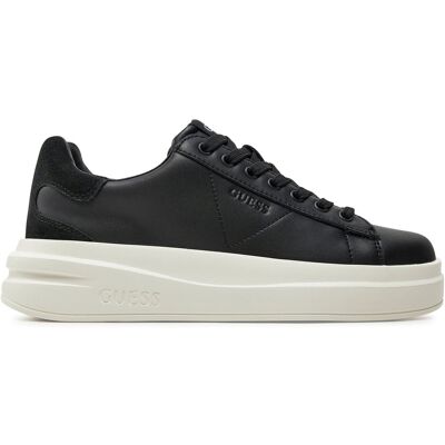 Sneakers Guess Elbina FLPVIB SUE12 Schwarz 39 female Sneakers Guess Elbina FLPVIB SUE12 Schwarz 39 female