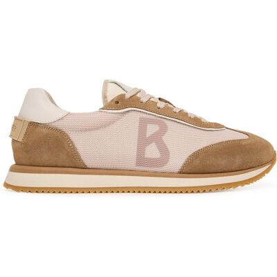Sneakers Bogner Reno 2 12621135 Braun 46 male Sneakers Bogner Reno 2 12621135 Braun 46 male