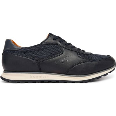 Sneakers Bugatti 335-A021P-4169 Dunkelblau 41 male Sneakers Bugatti 335-A021P-4169 Dunkelblau 41 male