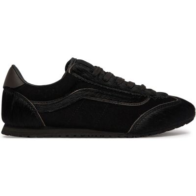 Sneakers Vans Super Lowpro VN000D83CJK1 Schwarz 35 female Sneakers Vans Super Lowpro VN000D83CJK1 Schwarz 35 female