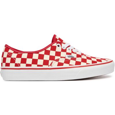 Sneakers aus Stoff Vans Authentic VN000EGAR301 Rot 36 unisex Sneakers aus Stoff Vans Authentic VN000EGAR301 Rot 36 unisex