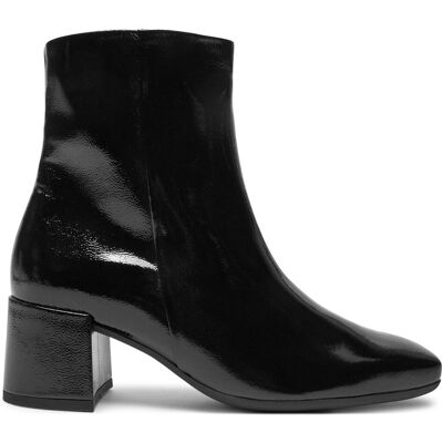 Stiefeletten Gabor 52.980.97 Schwarz 37 female Stiefeletten Gabor 52.980.97 Schwarz 37 female