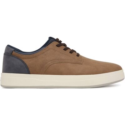 Halbschuhe Aldo Ardenn 14112530 Braun 43 male Halbschuhe Aldo Ardenn 14112530 Braun 43 male
